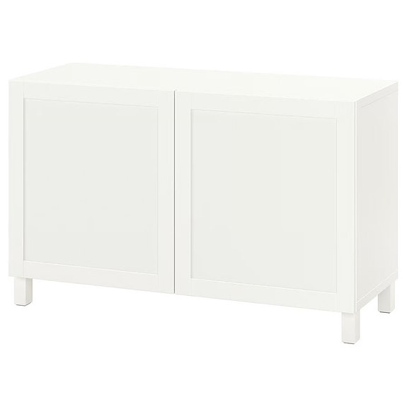 ikea bestå senkki/ tv-taso