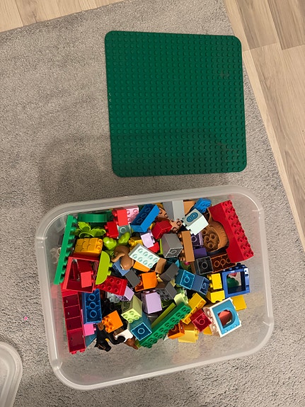 Duplo