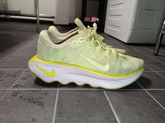 Niken juoksukengät