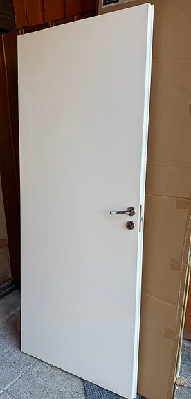 Väliovi 9x21
