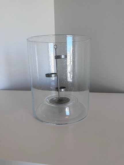 Partylite hurrikaani