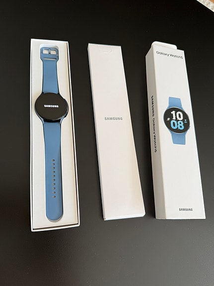 Samsung Galaxy Watch 5 älykello