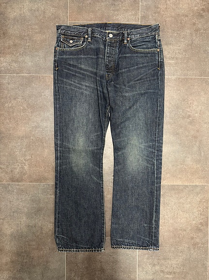 Miesten Ralph Lauren farkut, W36 L30