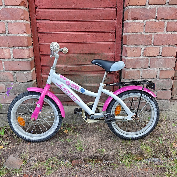 Jupiter Sweetie 16"