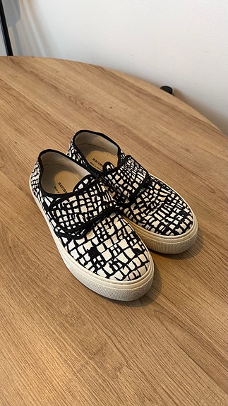 Marimekko tennarit