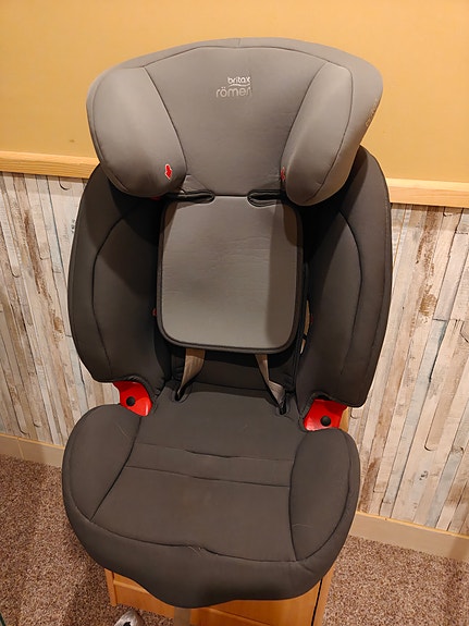 britax römer evolva 1-2-3 sl sict