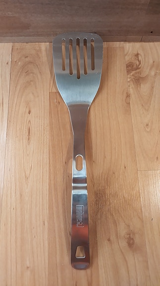 Weber paistolasta