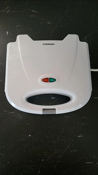 Voileipägrilli