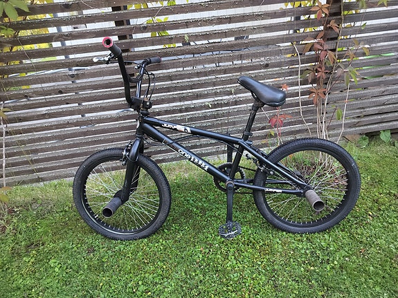 myydään BMX 20'