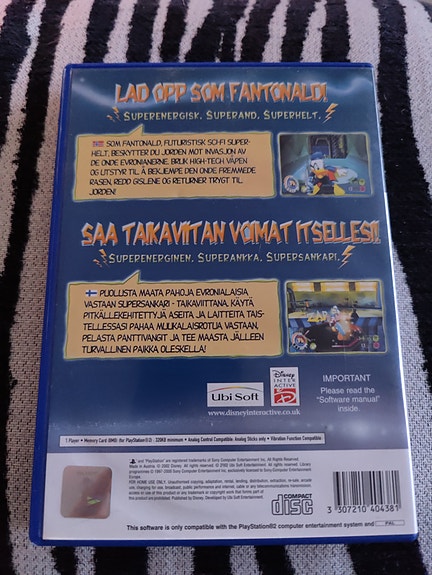 Product image 2 of 4