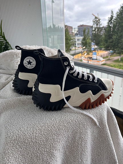 Converse ALL STAR kengät  ( unisex )