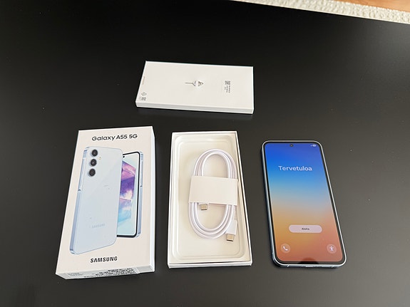 Samsung Galaxy A55 5G 128GB