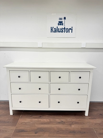 Ikea Hemnes Lipasto