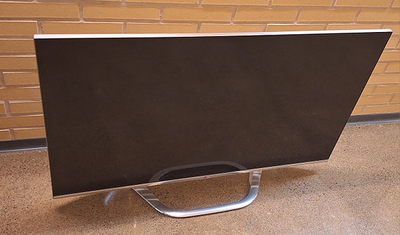 LG 55" Full HD 3D LED-TV