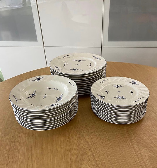 Villeroy & Boch Old Luxembourg