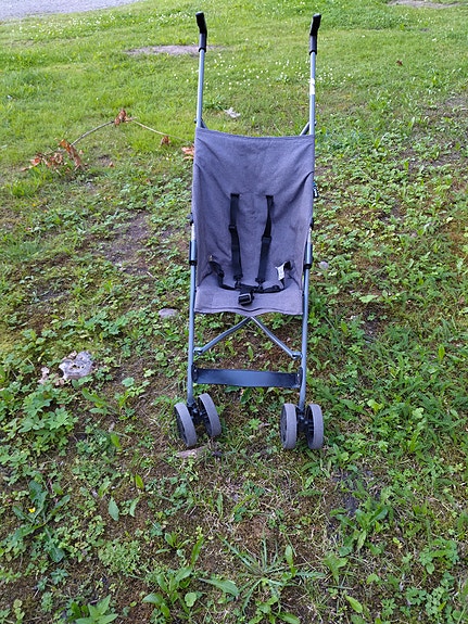 Carena matkarattaat/ sateenvarjorattaat