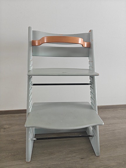 Stokke Tripp Trapp syöttötuoli