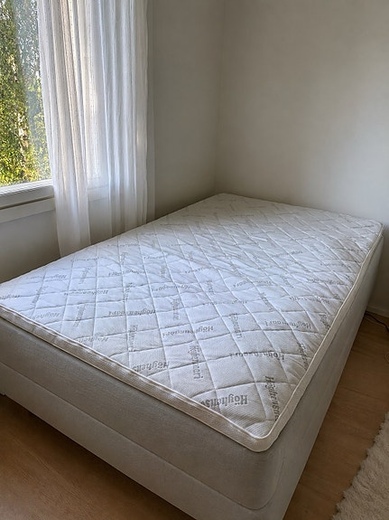 Petauspatja 120 cm UUSI