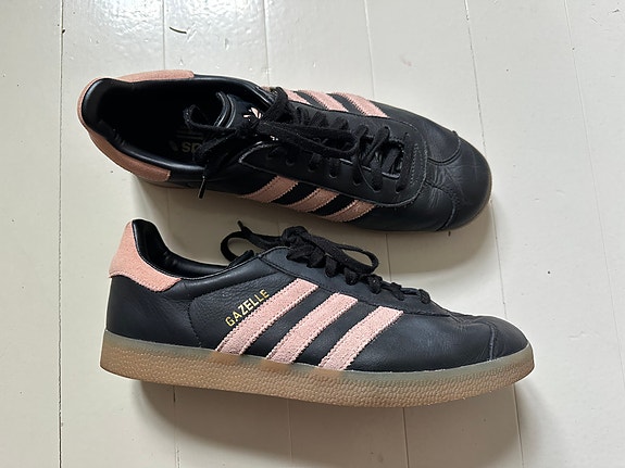 Adidas Gazelle 43