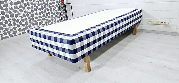H11 Hästens sänky 90x200, Ilmainen kuljetus, free delivery.