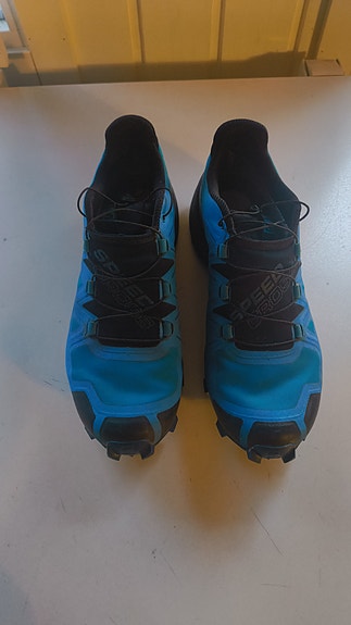 Salomon SpeedCross 5 GTX juoksukengät