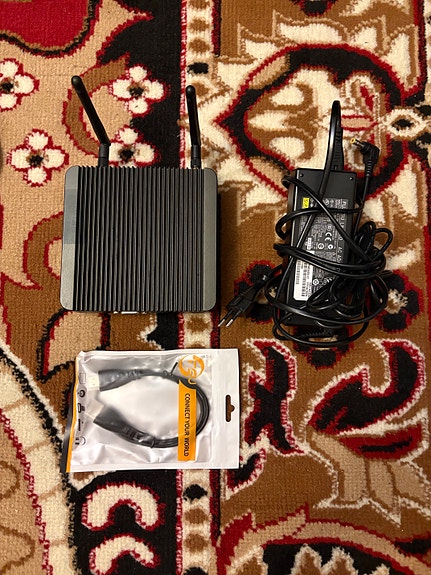 Mini PC