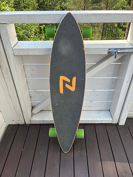 Longboard