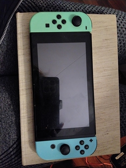 Nintendo Switch 1