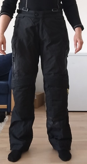 Naisten ajohousut, koko M
