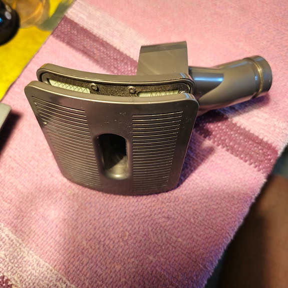 Dyson imuriin koiran harja lisäosa