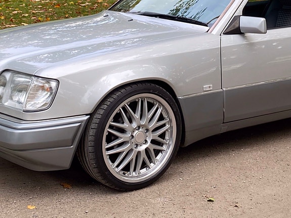 Alumiinivanteet RH 19” 235/35-19 Dunlop