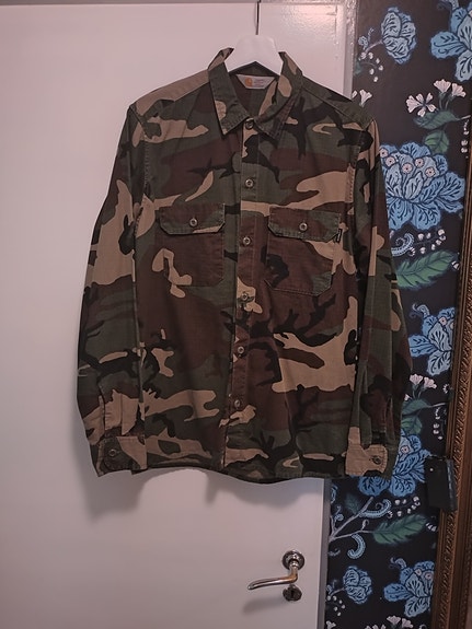 Carhartt camo s