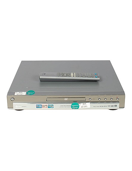 LG DR4922V -DVD-soitin