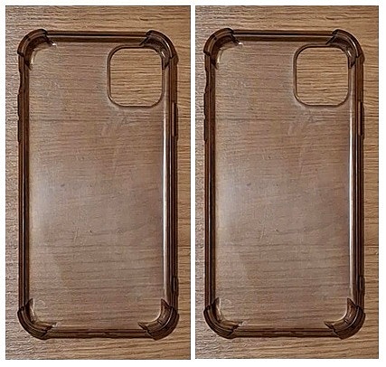 Apple Iphone 11 : 2 kpl suojakuoria