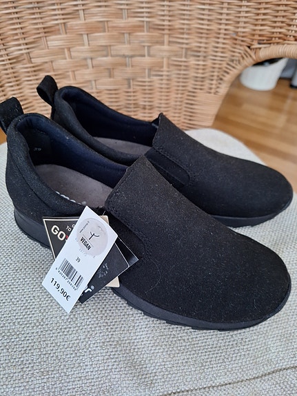 Pomar goretex kävelykengät