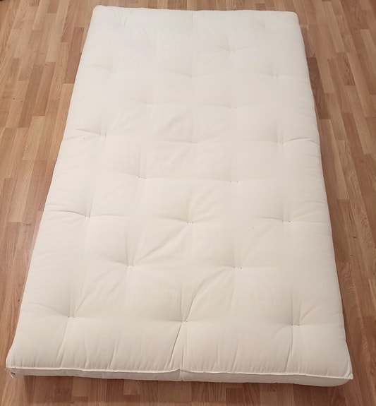 Ekomat futon 120 cm