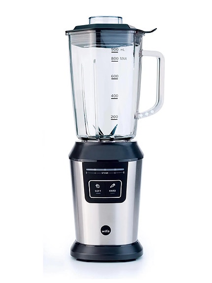Wilfa Activlife tehosekoitin / blender / mixer