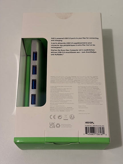Product image 2 of 6