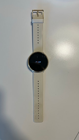 Polar Ignite 2