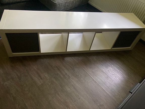 Expedit/Kallax 1x5
