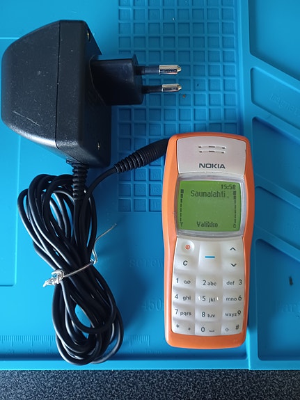 Nokia 1100