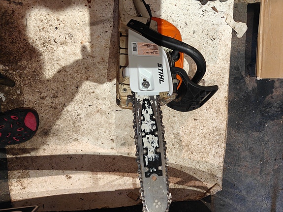 Stihl