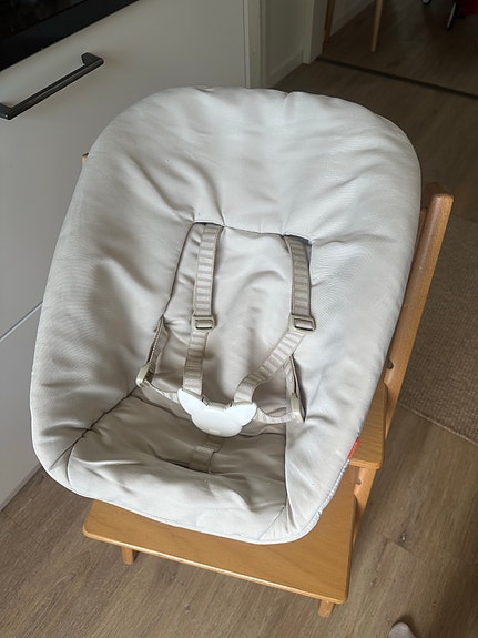 Stokke tripp trapp newborn set