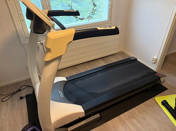 Tunturi GO Run50 -juoksumatto