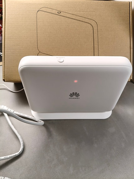 Huawei K572 Ethernet- ja Mesh -reititin WiFi 7