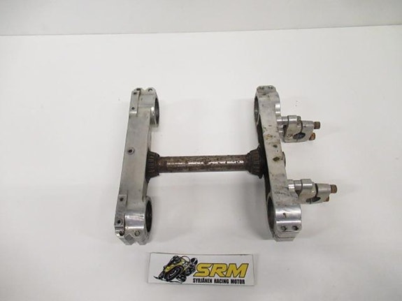 TM MX125 -88-97 Purkuosia