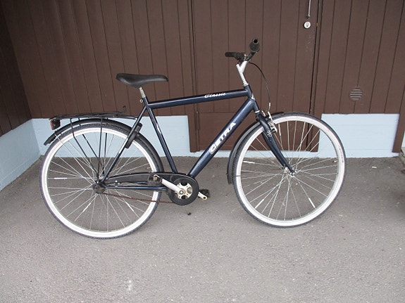 Cetra Classic