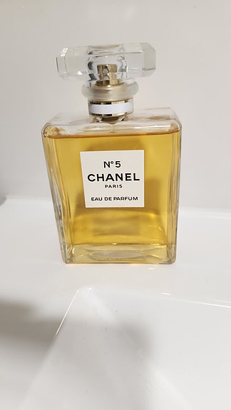 Hajuvesi Chanel No5 eau de parfum