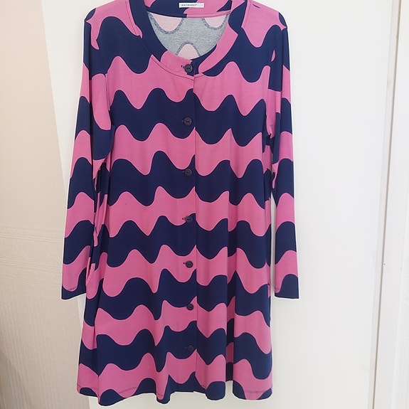 Marimekko takki/mekko