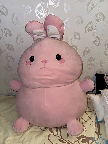 Pupu Pehmolelu